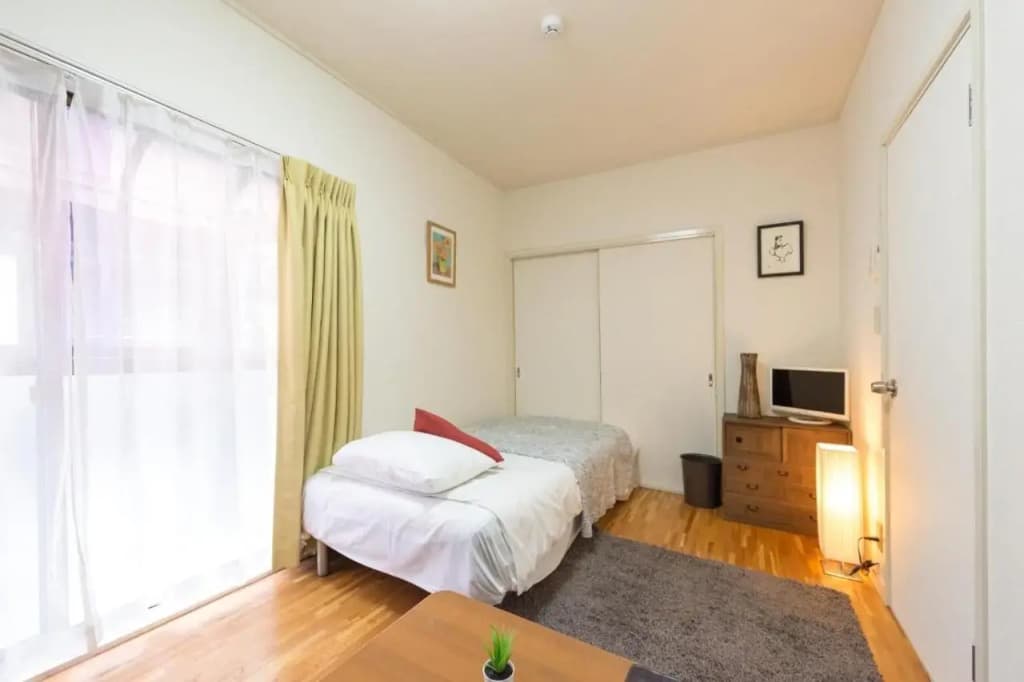 Shinjuku-ku - House / Vacation STAY 6644 - photo 5