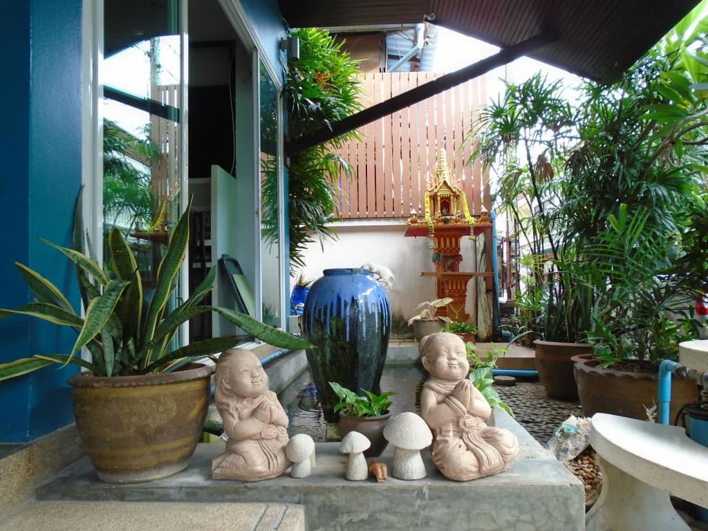 South Siam Guesthouse Kata - photo 18