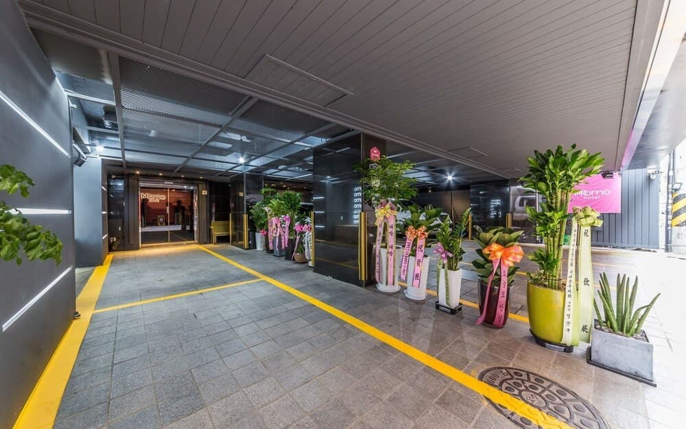 Sinchon Momo - photo 21