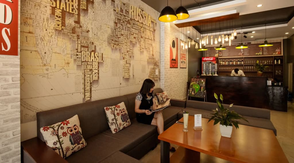 Ha Long Seoul Hotel - photo 19