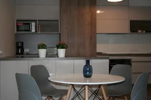 Karlín Apartment - photo 16