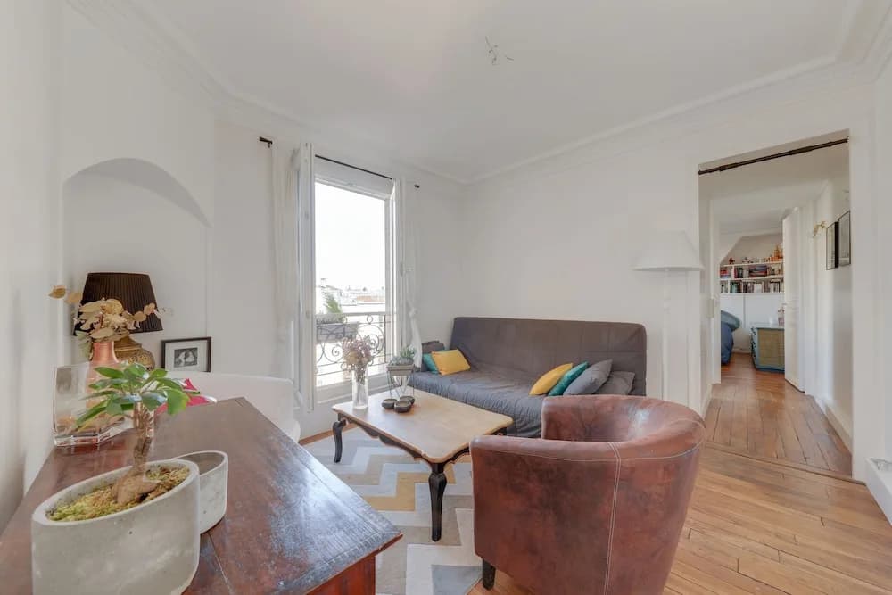 6 people apartment for family and - photo 9