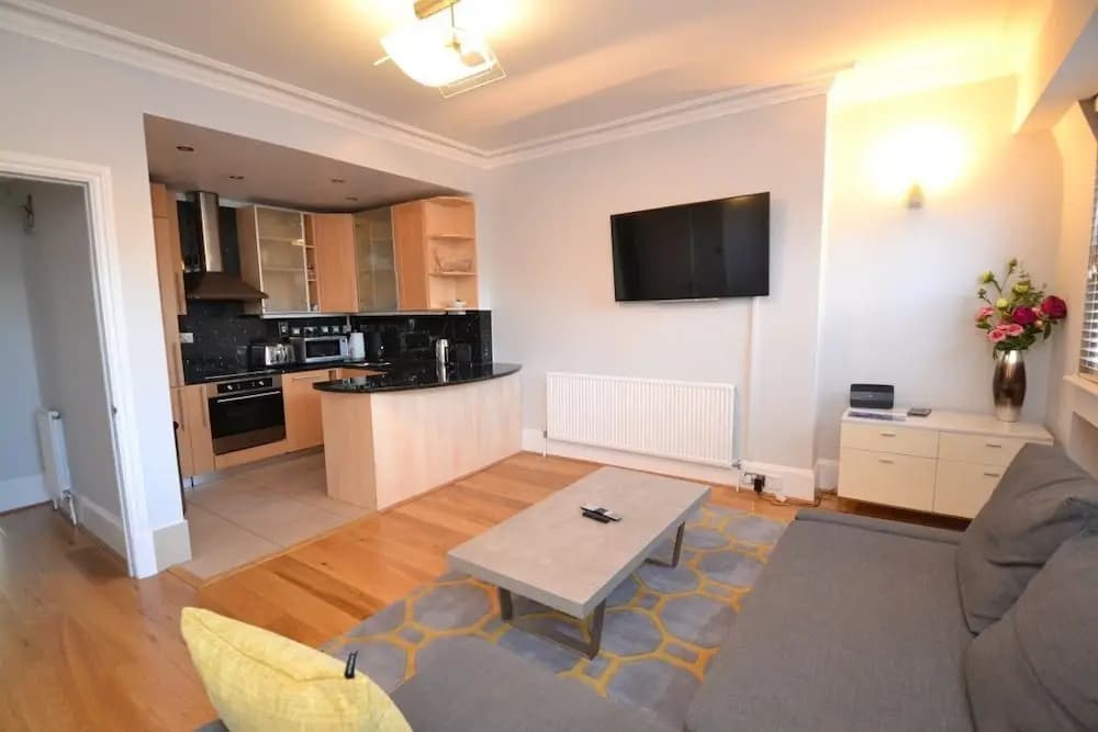 Luxury Hyde Park - photo 16