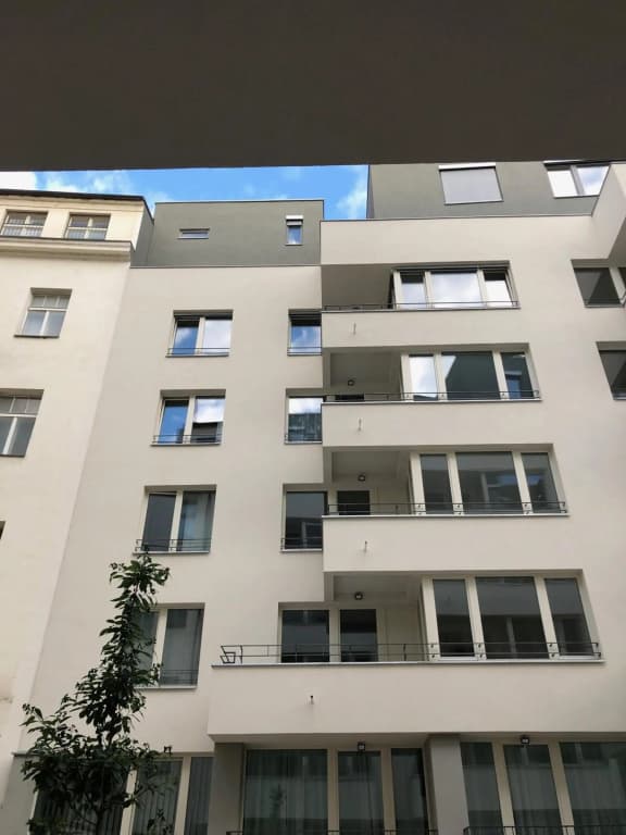 The Dante Prague Apartments - Family Apartments with FREE PARKING - photo 22
