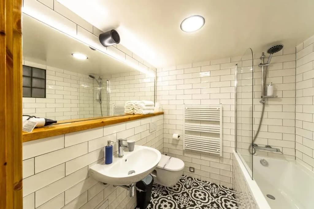 S42 Hotel Prague - photo 8
