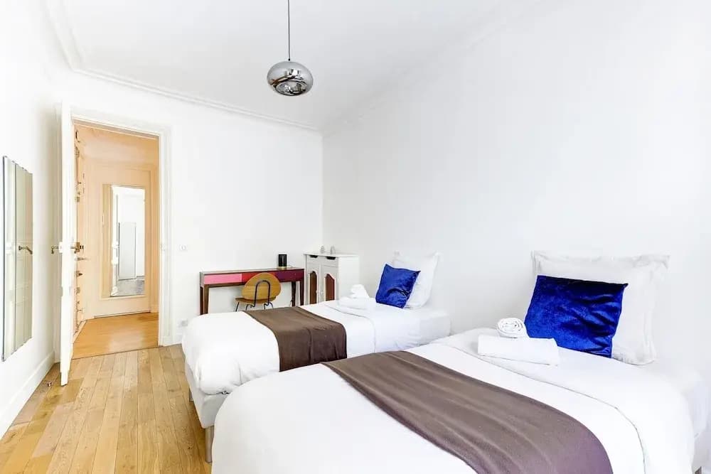 3BR Modern Escape by Champs-Élysées - photo 2