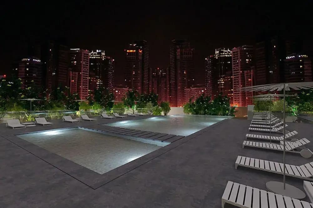 Piks Key West Avenue Dubai Marina - photo 15