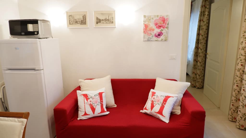 Venice Suite Dorsoduro - photo 31