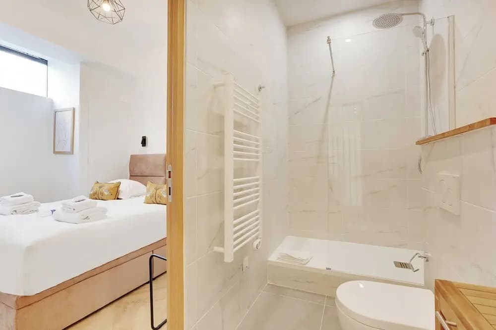 Stunning Apartment - 2br/6p - Bastille - photo 8
