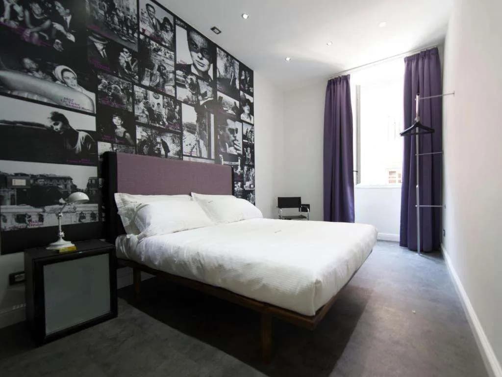 7 Inn Spanish Steps - photo 2