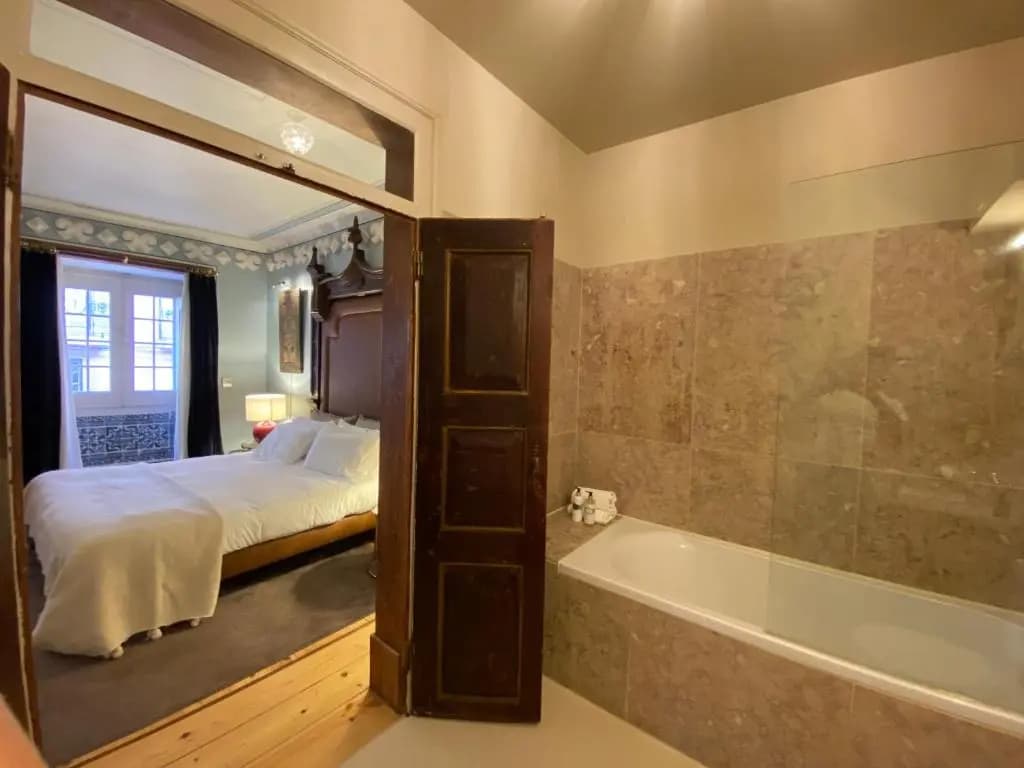 Suites Mercador - photo 3