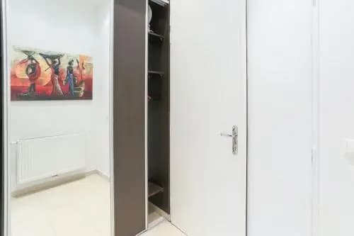Apartment Agnes Parking - photo 12