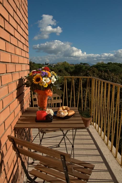 Movie Home B&B - photo 14