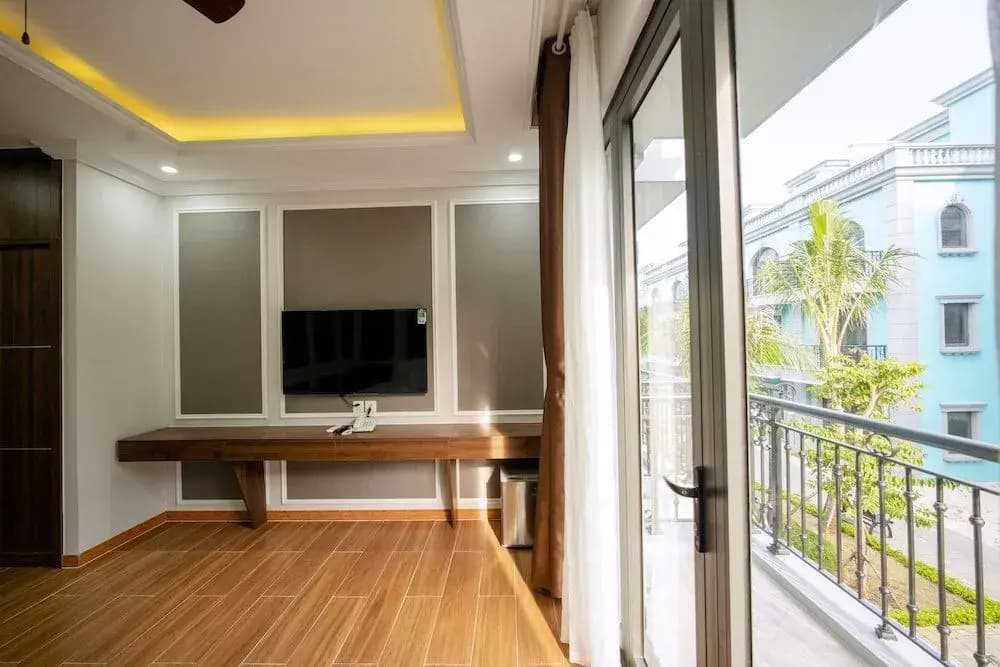 Sun Viet Phu Quoc Hotel - photo 3