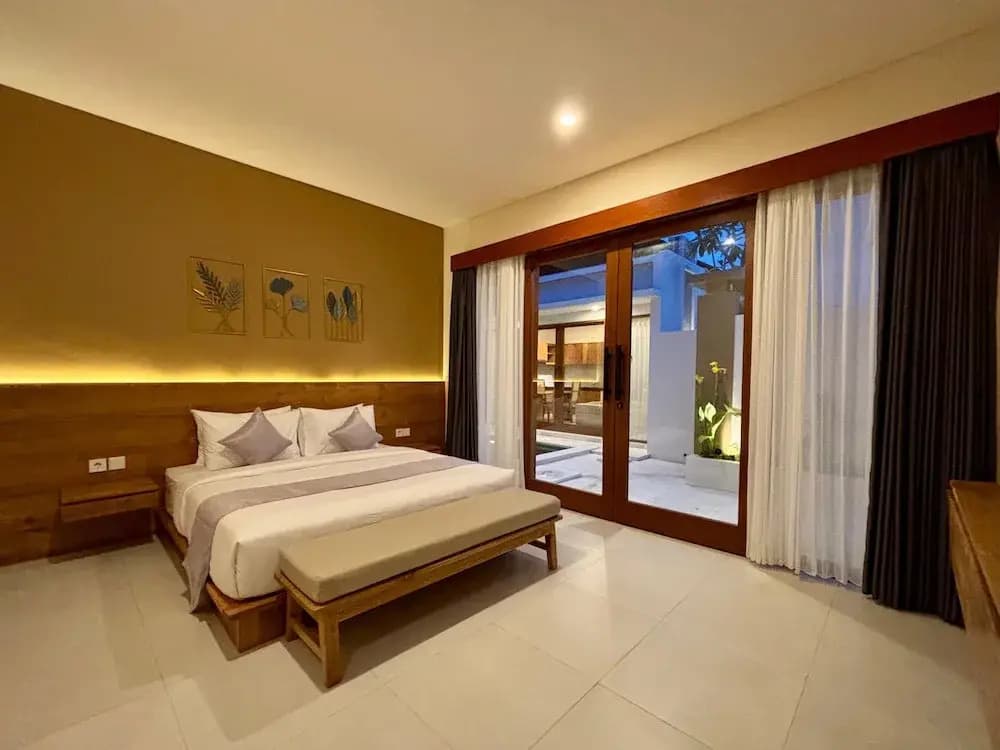 Solvana Villas Sanur by AGATA - photo 13