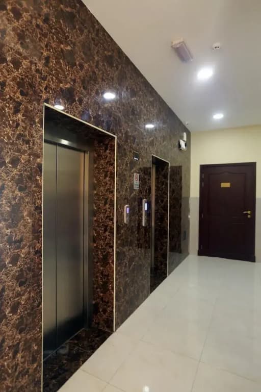 Al Dhiyafa Palace Hotel Apartment - photo 9