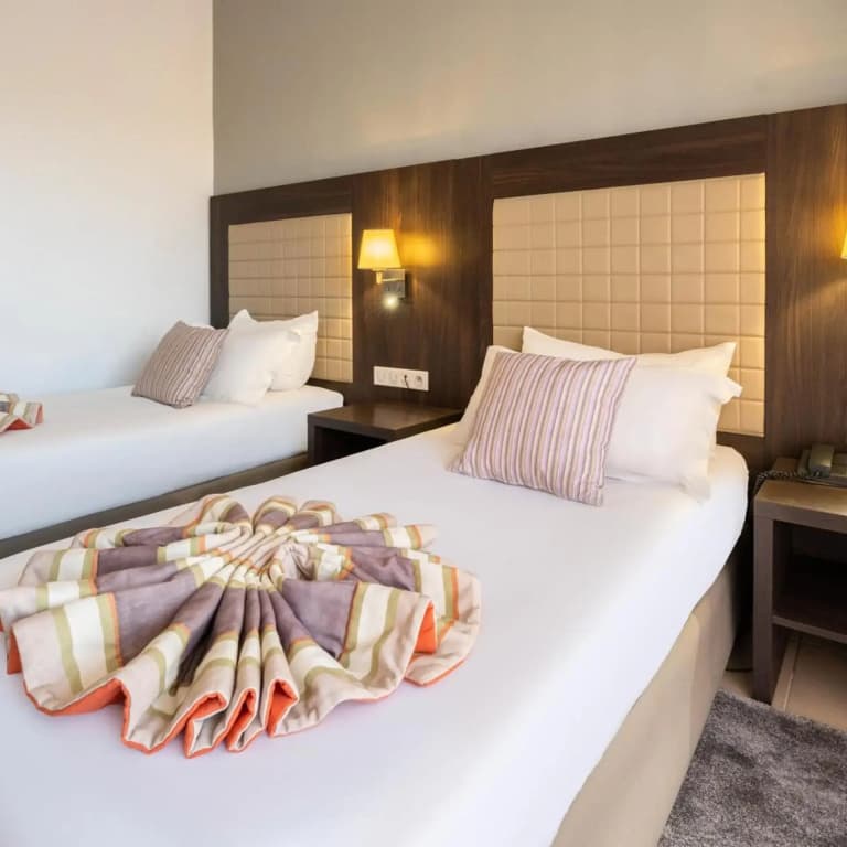 Zephyr Hotel Club Resort and Spa - photo 40