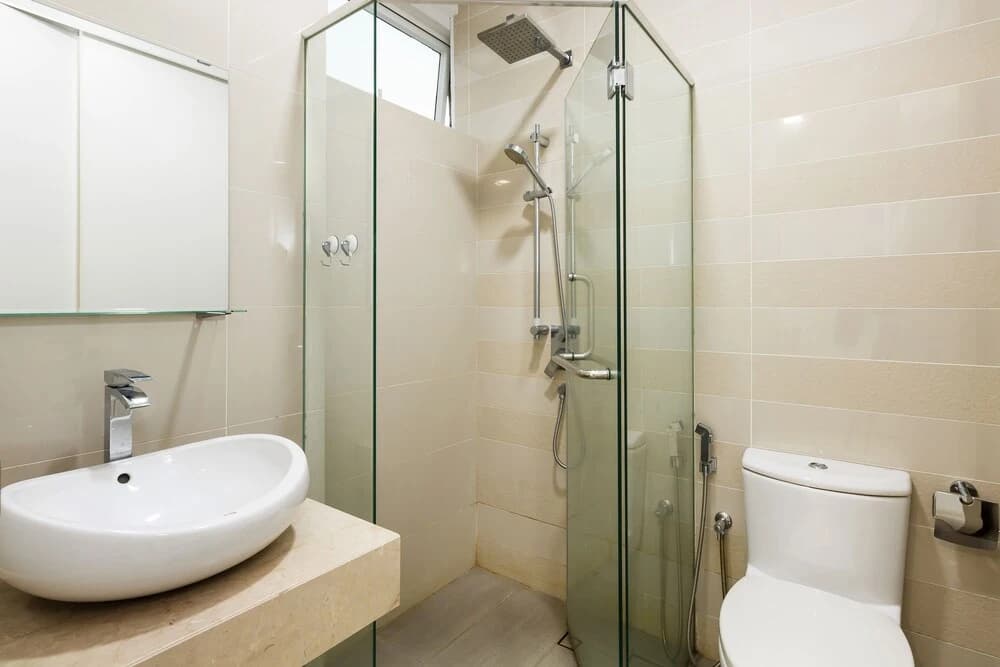 OYO 544 Home Binjai 8 Premium 1br Next To KLCC - photo 7