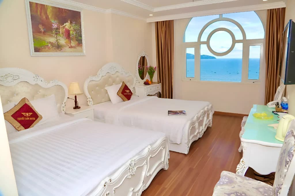 Tuyet Son Hotel - photo 4