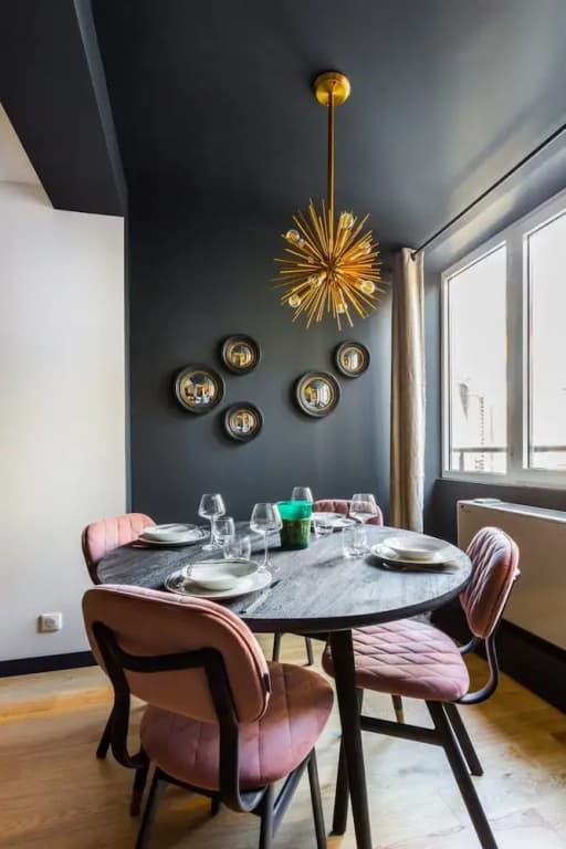 Modern Apartment - 2br/4p - Faubourg-du-roule - photo 10