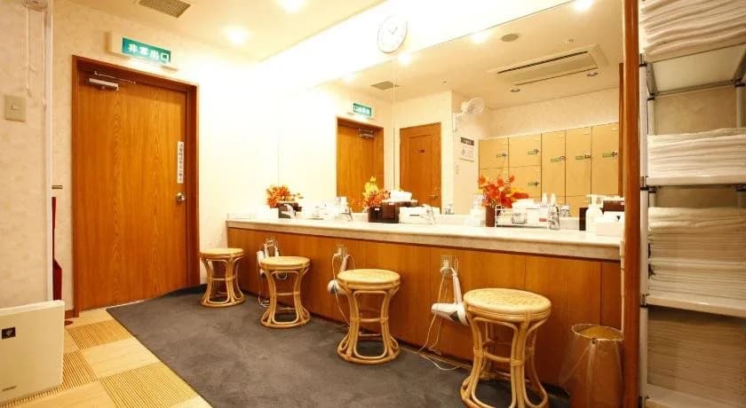 New Central Hotel - photo 21