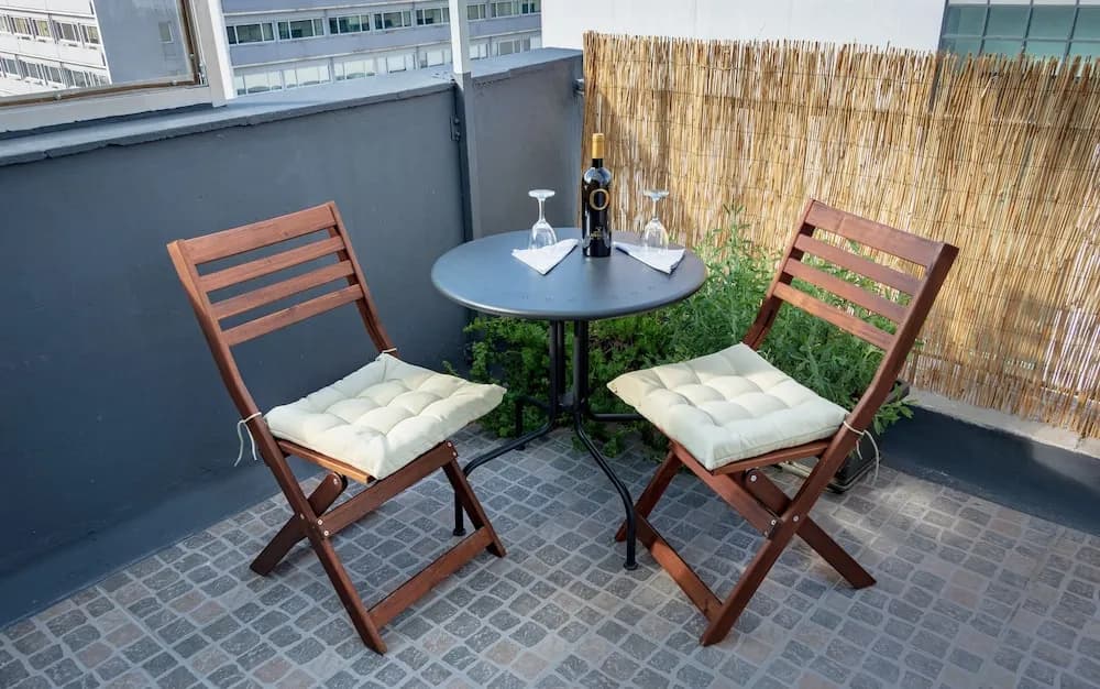 Frantzi Apartment - photo 10