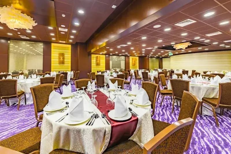 Time Rako Hotel - photo 17