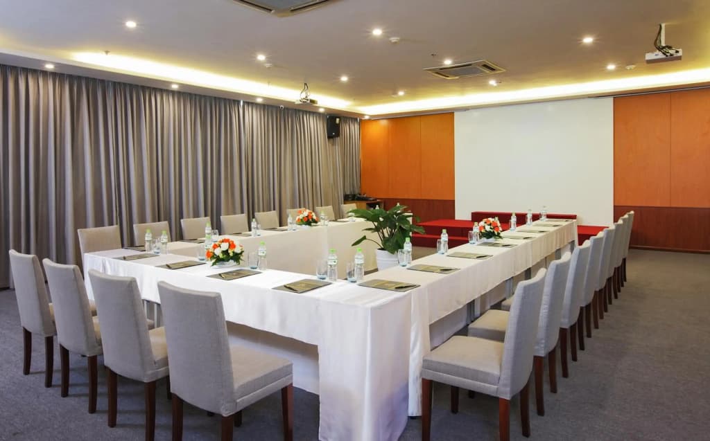 G8 Diamond Hotel Saigon - photo 32
