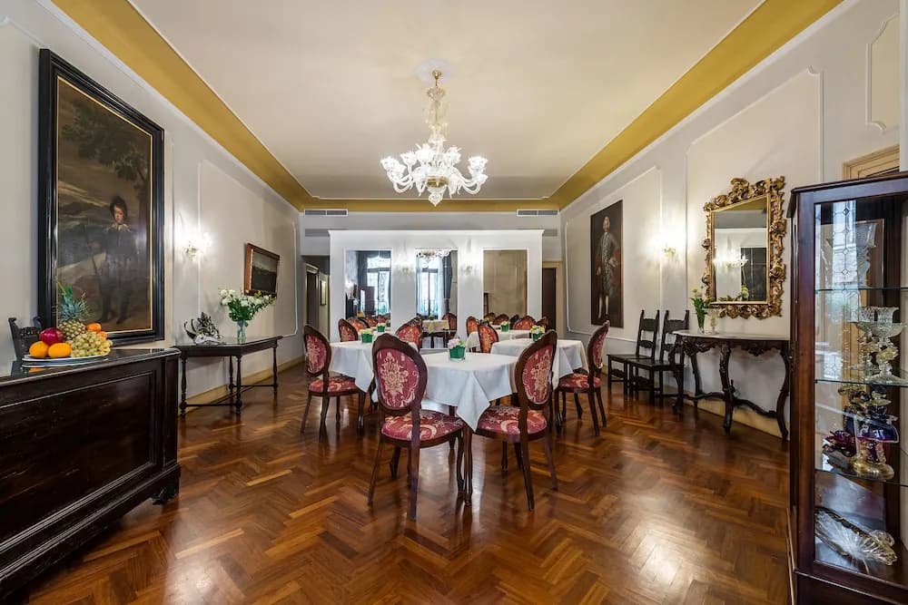 Locanda Sant'Agostin - photo 15