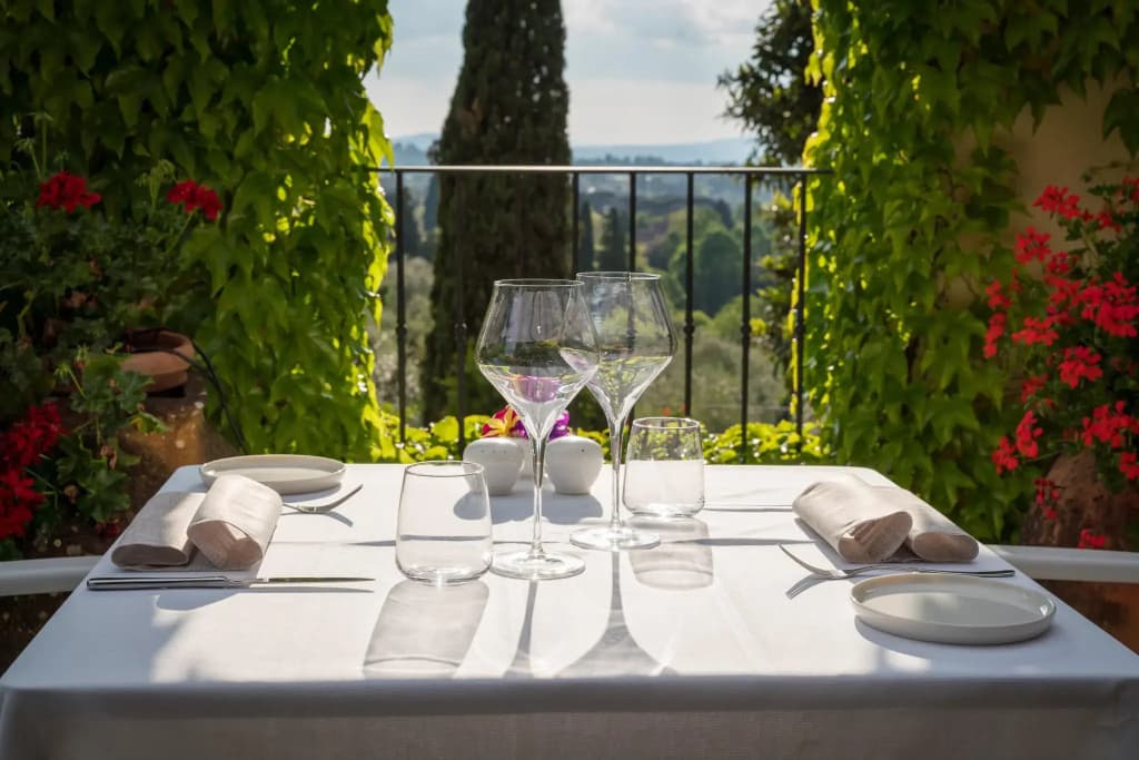 Art Hotel Villa Agape - photo 40