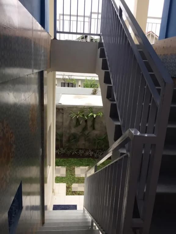 Laksmi Guest House - photo 9