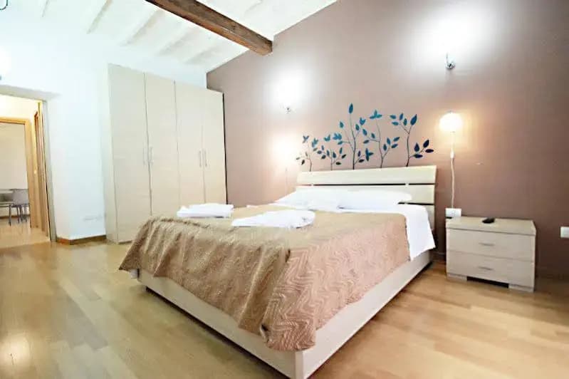 Castel SantAngelo Apartments - photo 5