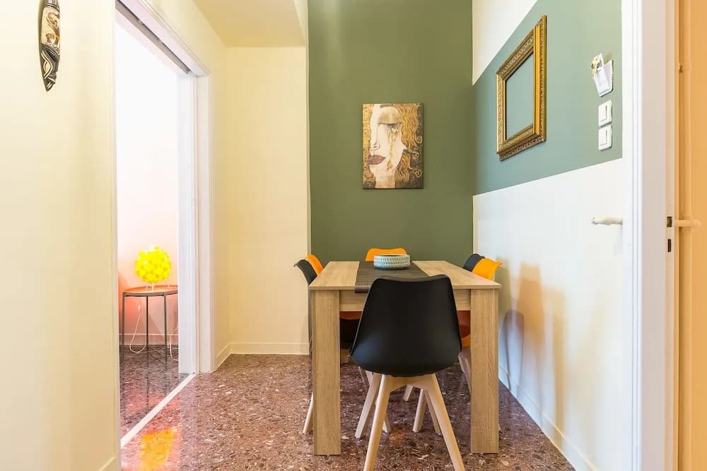 Comfy Kerameikos Apartment by Cloudkeys - photo 10