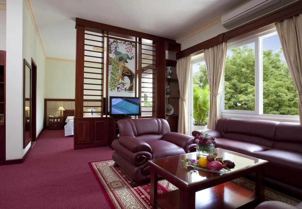 Victory Saigon Hotel - photo 6