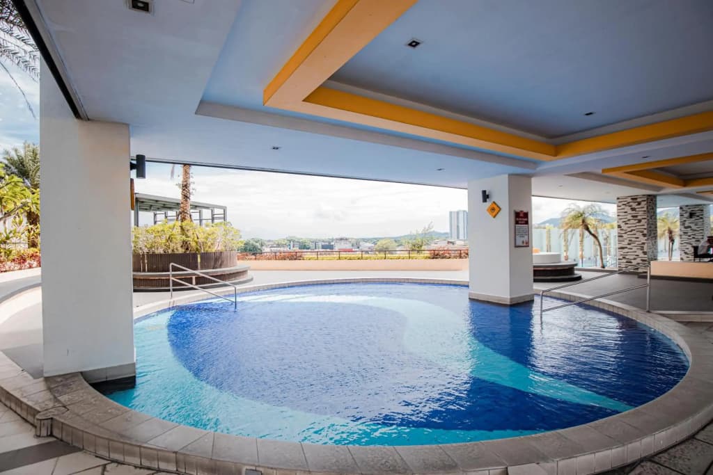 Ipoh Majestic Premium Suites by Verve - photo 17