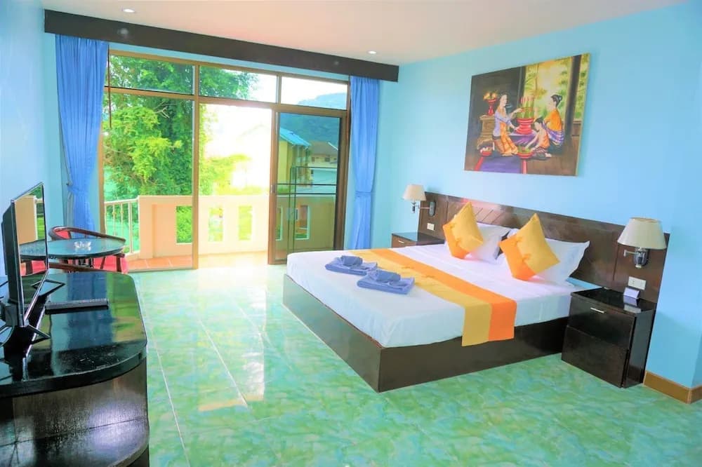 DS Villa - photo 6
