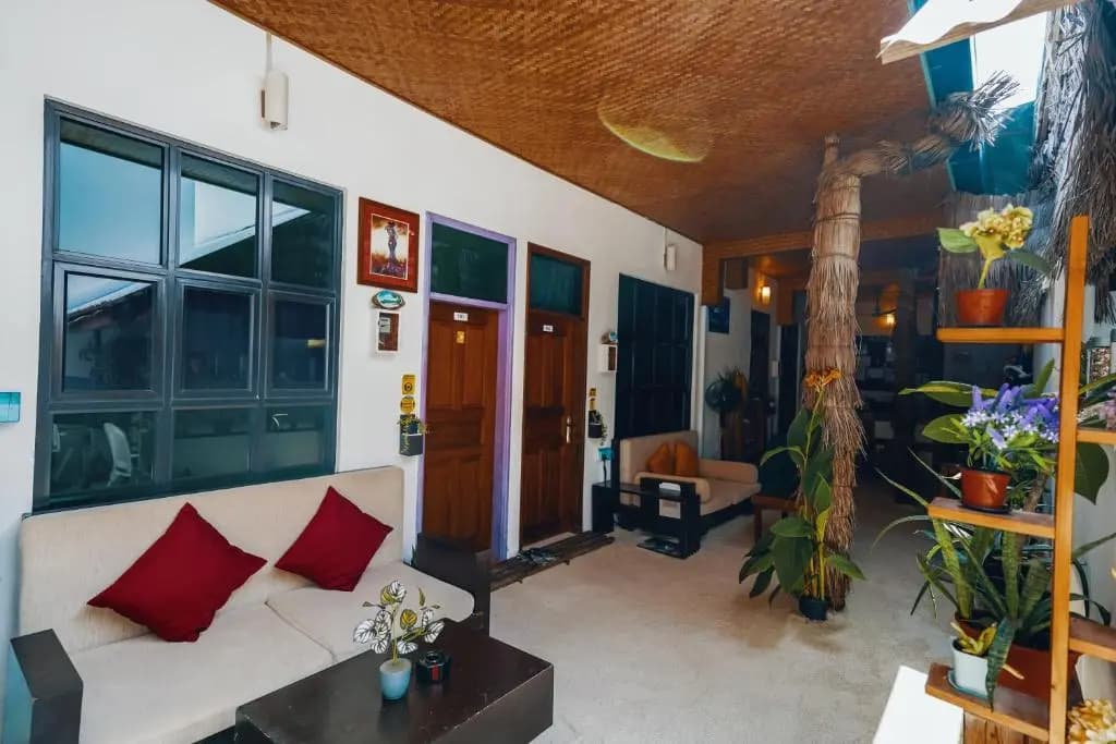 Rasdhoo View Inn - photo 12