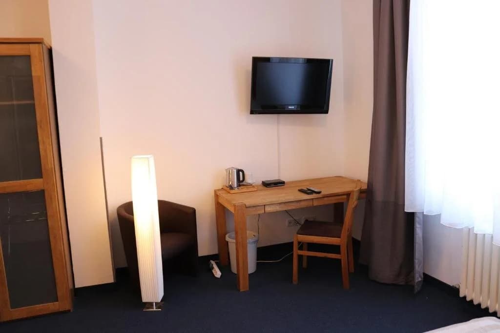 Hostel VITA Berlin - photo 3