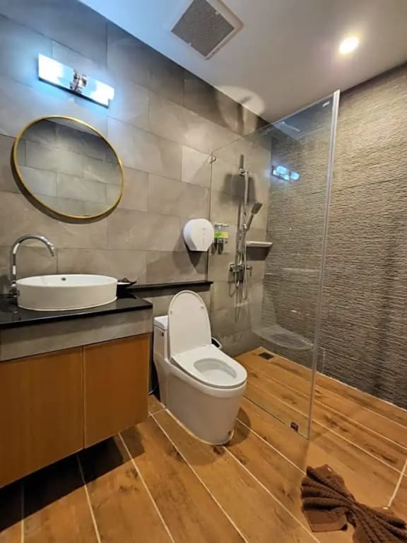 Cliff Lanta Suite - photo 6