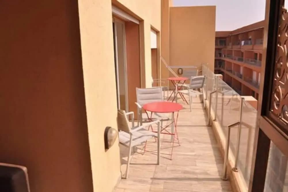 Appartement Gueliz - photo 10