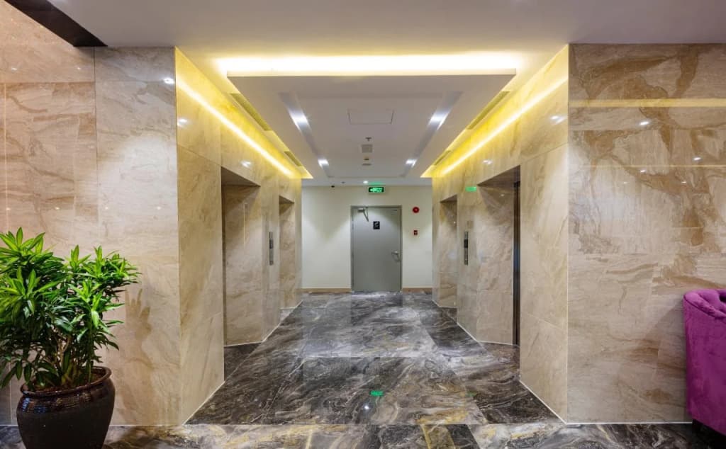 Art Nest Hotel Nha Trang - photo 15