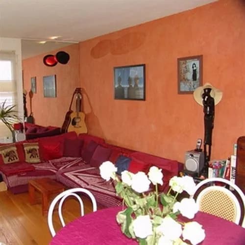 Bed Breakfast Pere Lachaise - photo 2