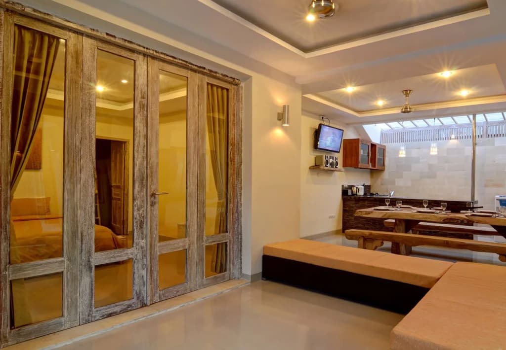 Villa Anggun 1 - photo 3