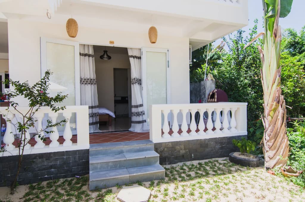 The Moon River Homestay & Villa - photo 13