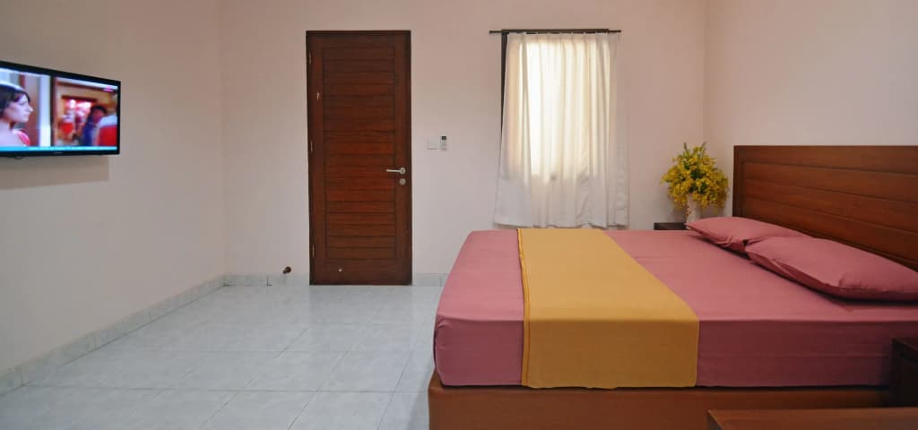 The Ayudya Ulun Suan - photo 4