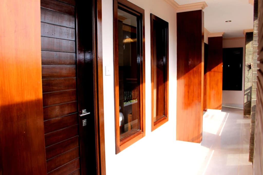 Pondok 3 Mertha - photo 13