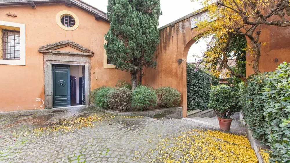 Monti Apartments - photo 29