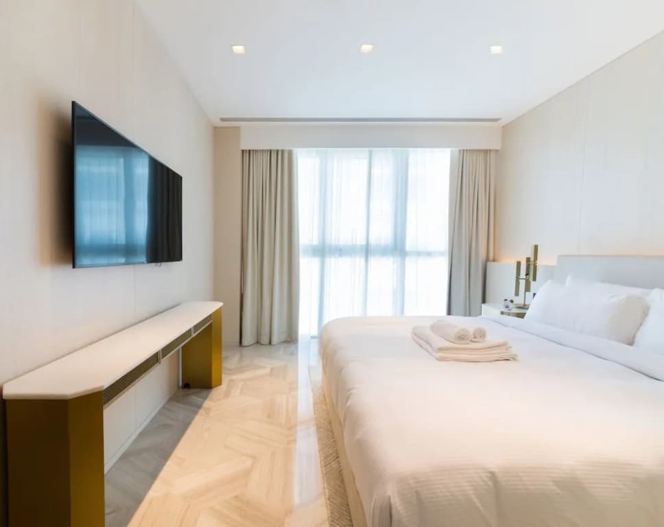Maison Privee - Five Residence - photo 2