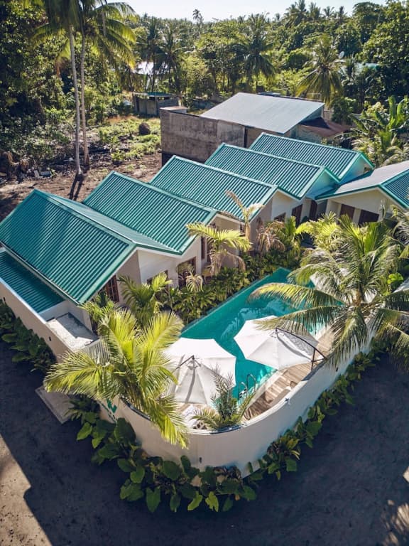 Kondey Villas - photo 38