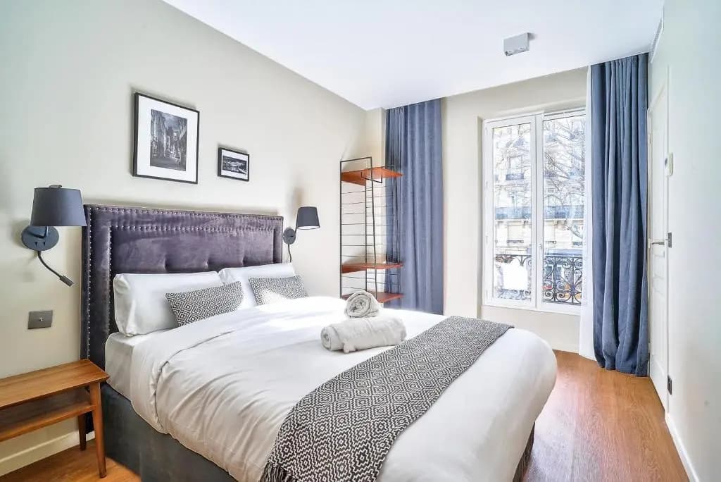 118 - Urban Luxury Flat La Sorbonne - photo 2